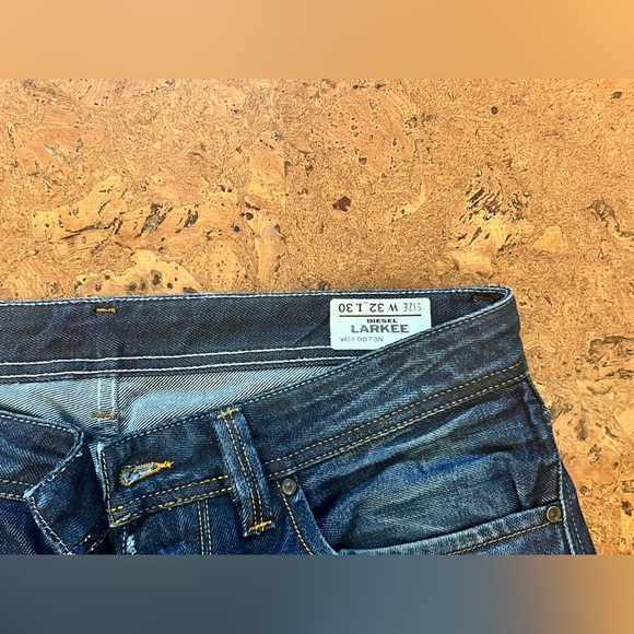 Diesel Larkee Jeans - Picture 4 of 5